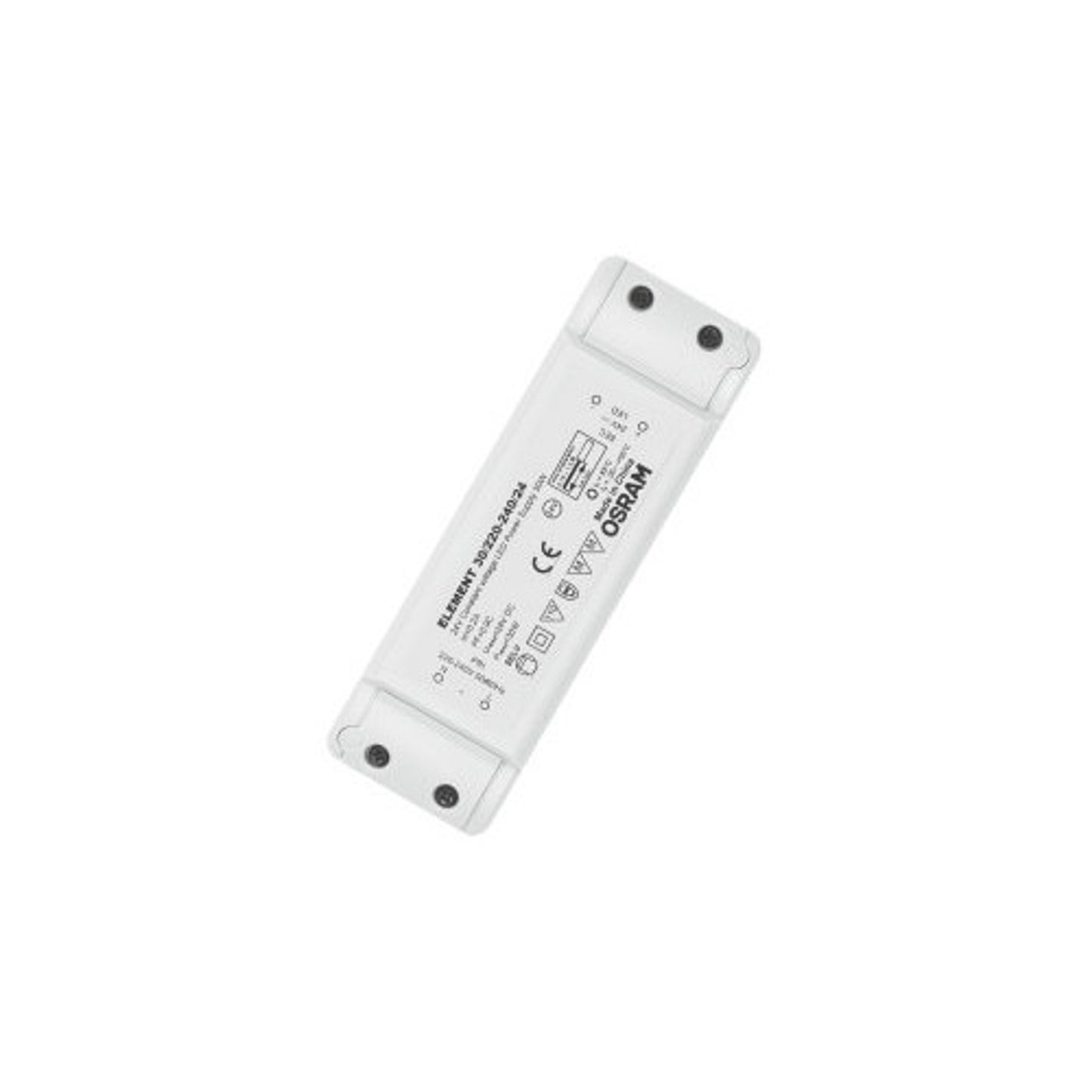 RENDL lighting accessorie TRAFO 30 24= 30W G13007 3