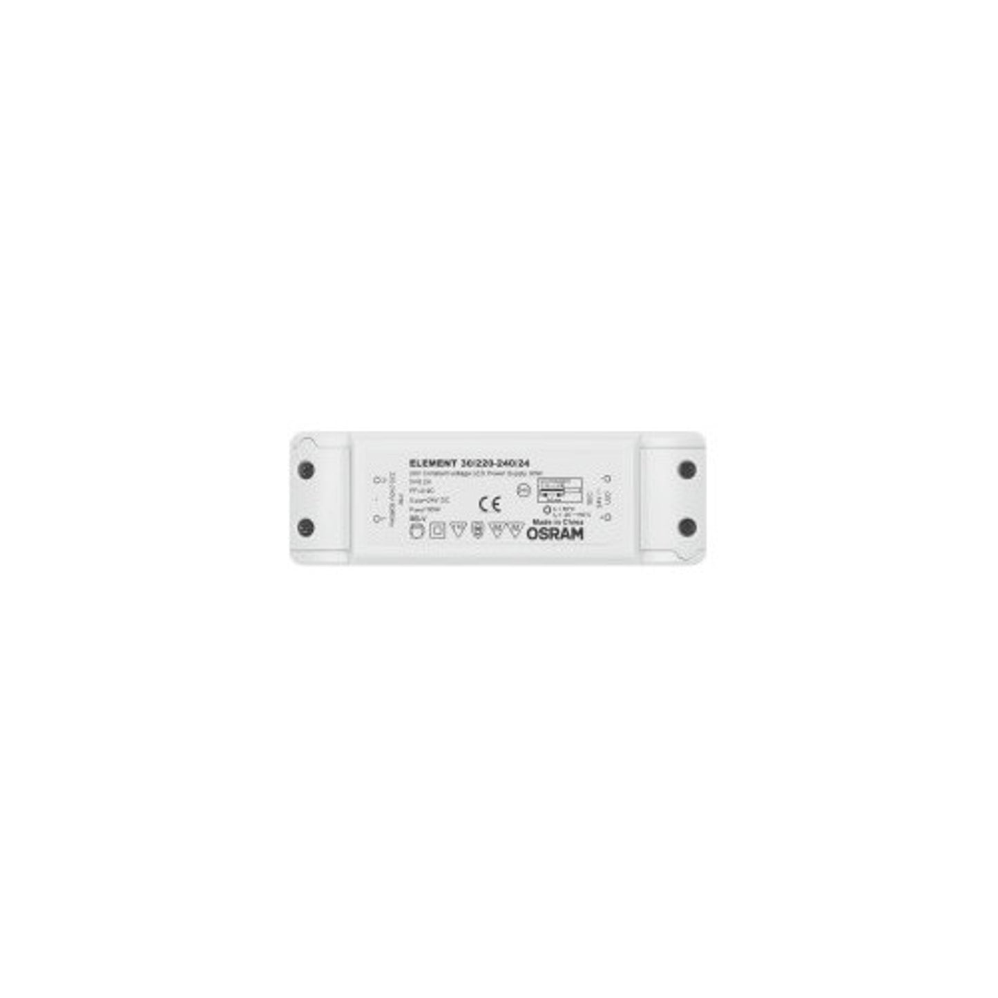 RENDL lighting accessorie TRAFO 30 24= 30W G13007 4
