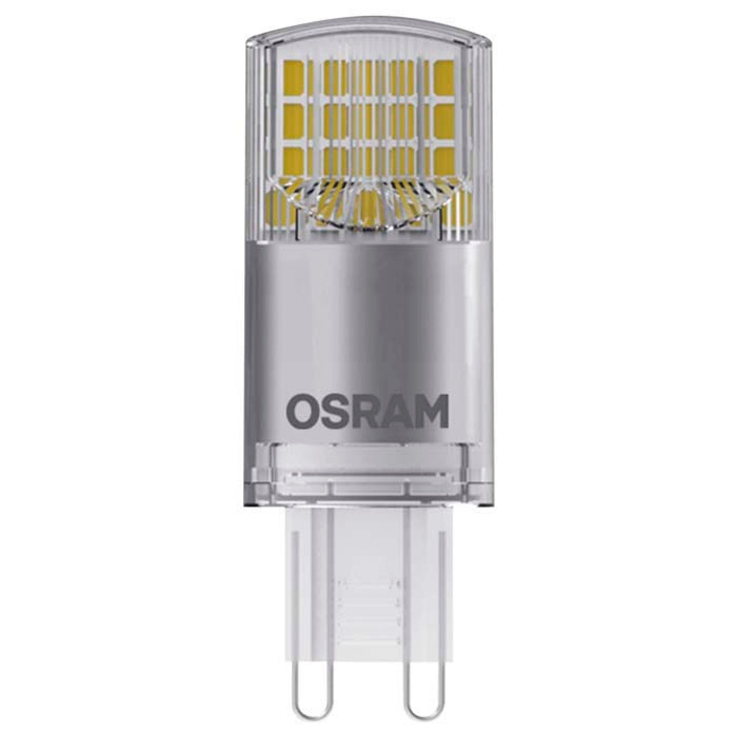 RENDL light source OSRAM PIN G9 230V G9 LED EQ40 300° 2700K G13037 1
