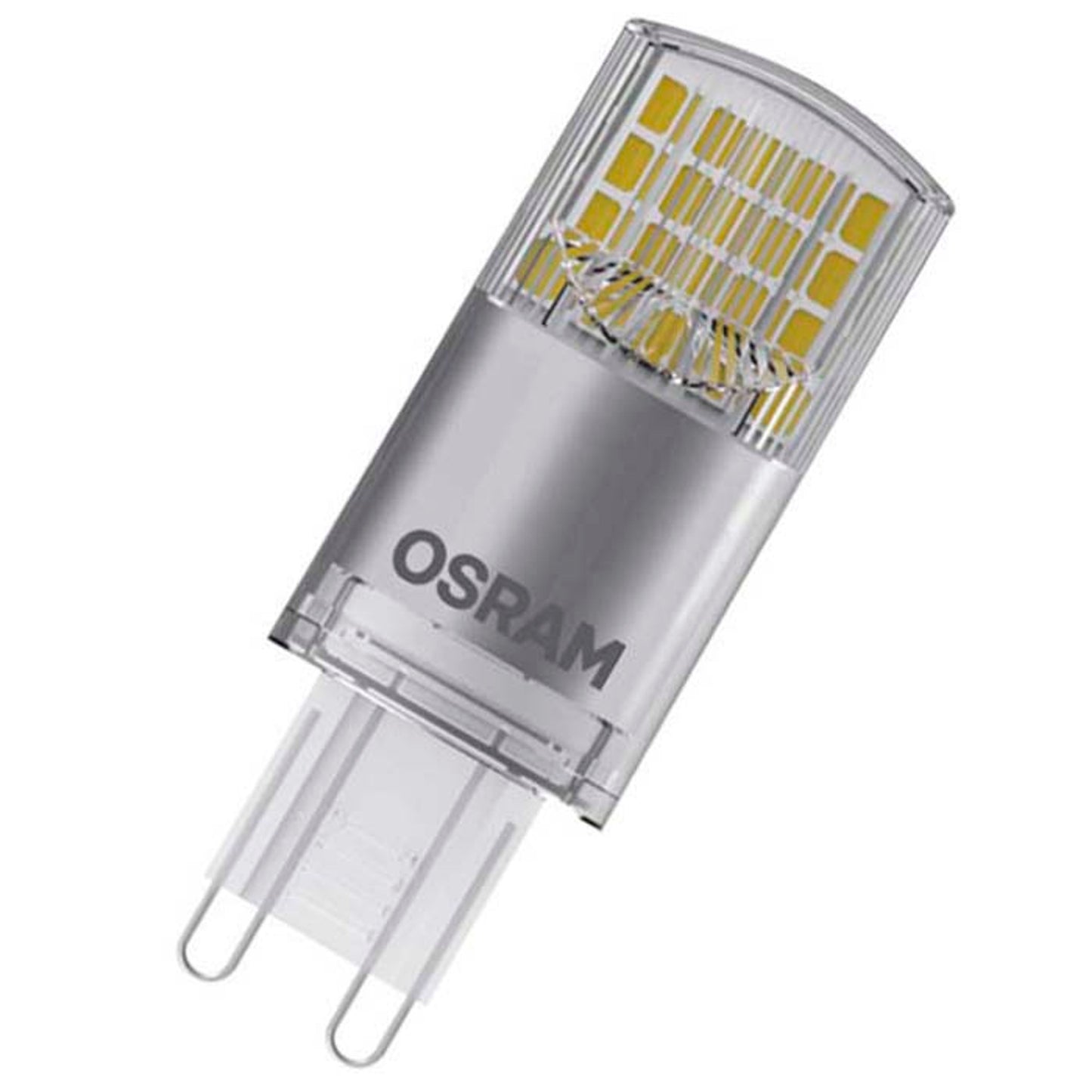 RENDL light source OSRAM PIN G9 230V G9 LED EQ40 300° 2700K G13037 2