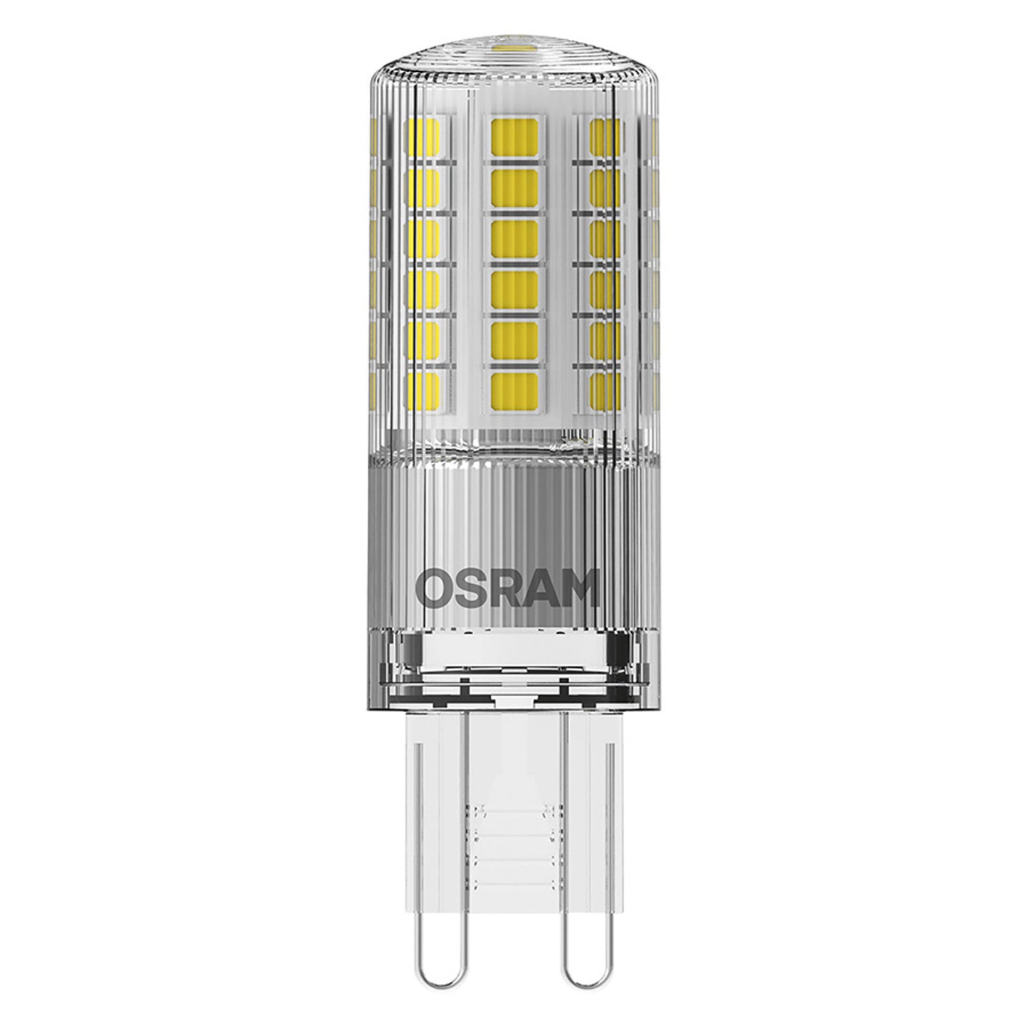 RENDL light source OSRAM PIN G9 230V G9 LED EQ48 320° 2700K G13464 1