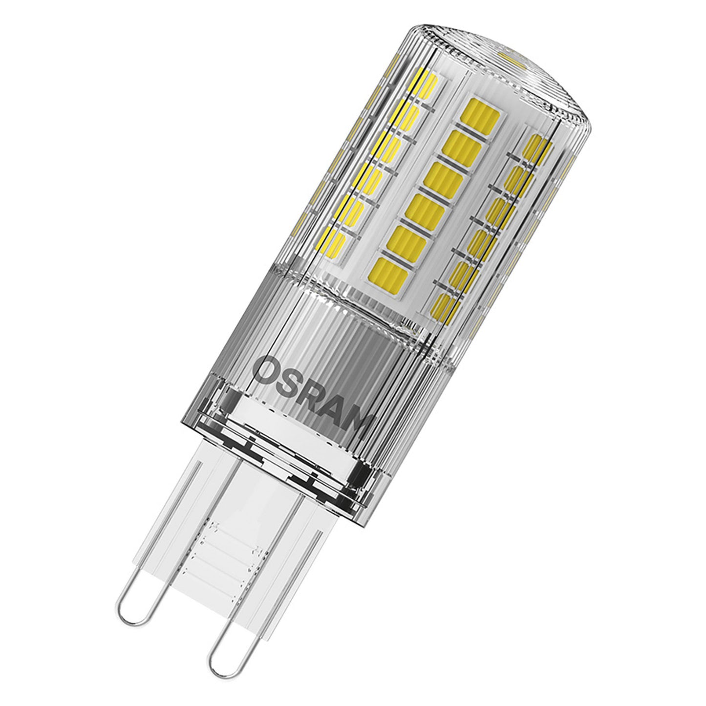 RENDL light source OSRAM PIN G9 230V G9 LED EQ48 320° 2700K G13464 3