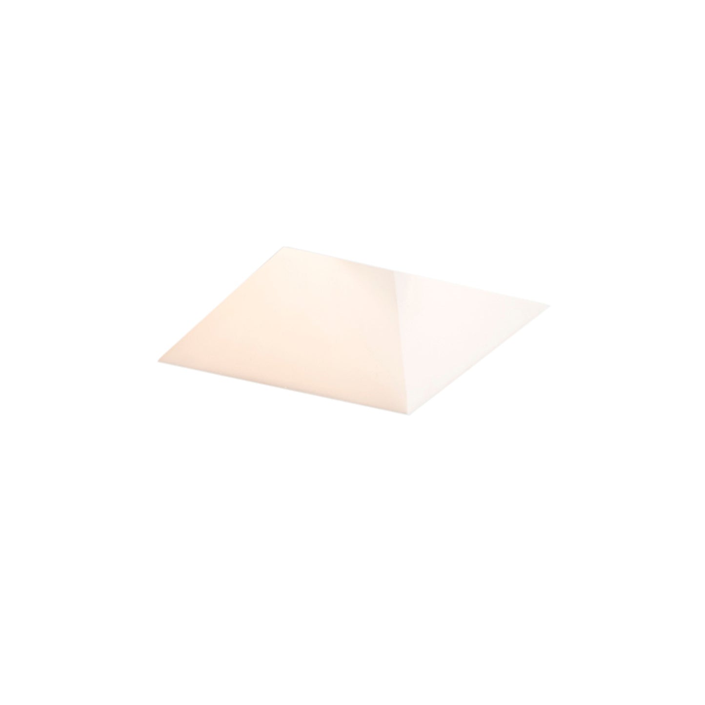 RENDL recessed light DAG SQ recessed plaster 230V LED GU10 8W R12355 11