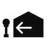 Exterior lights
