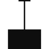 Pendant lamps dimmable