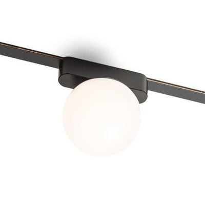 Ceiling lights with remote control