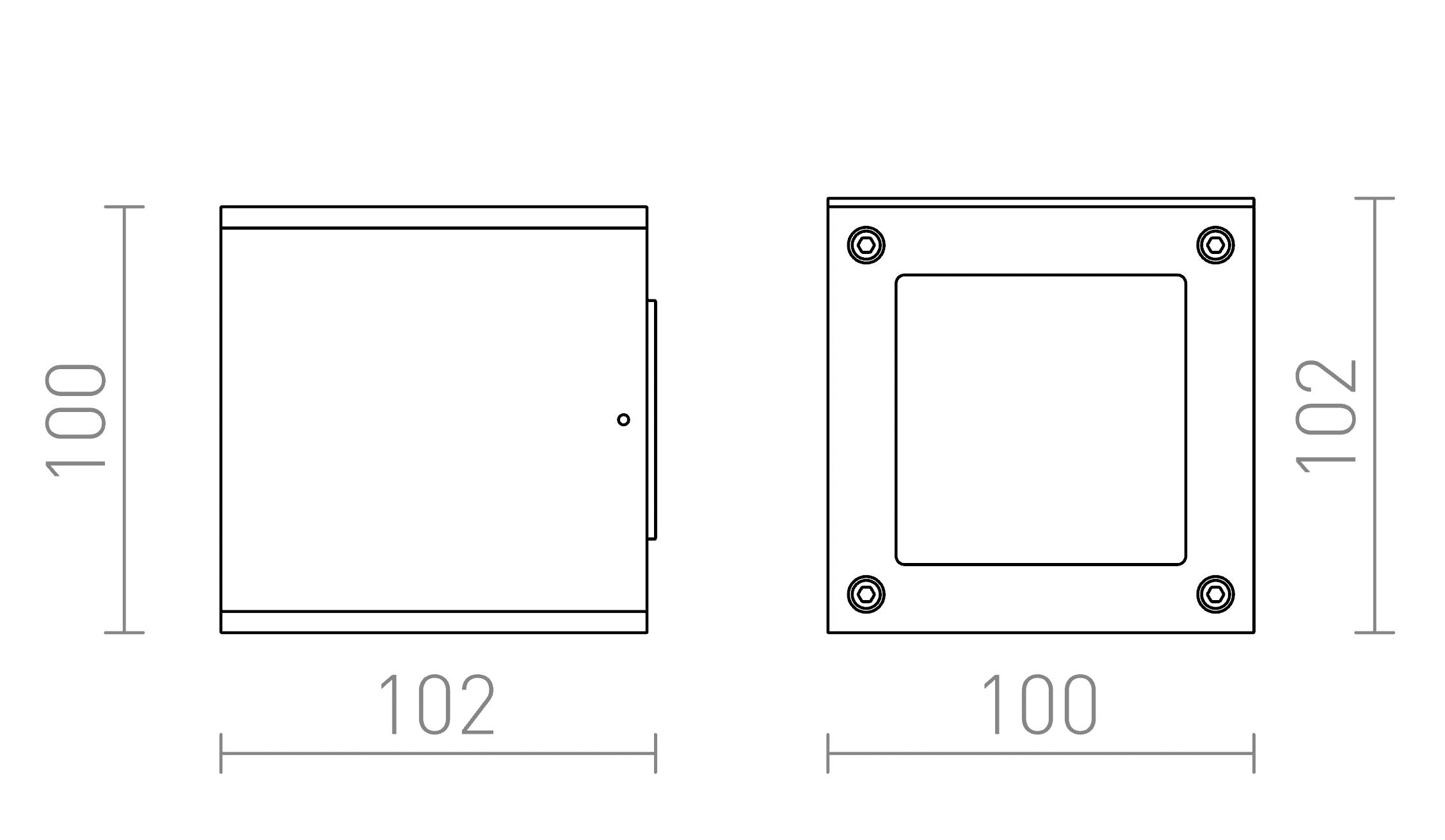 DIBI - Product sketch