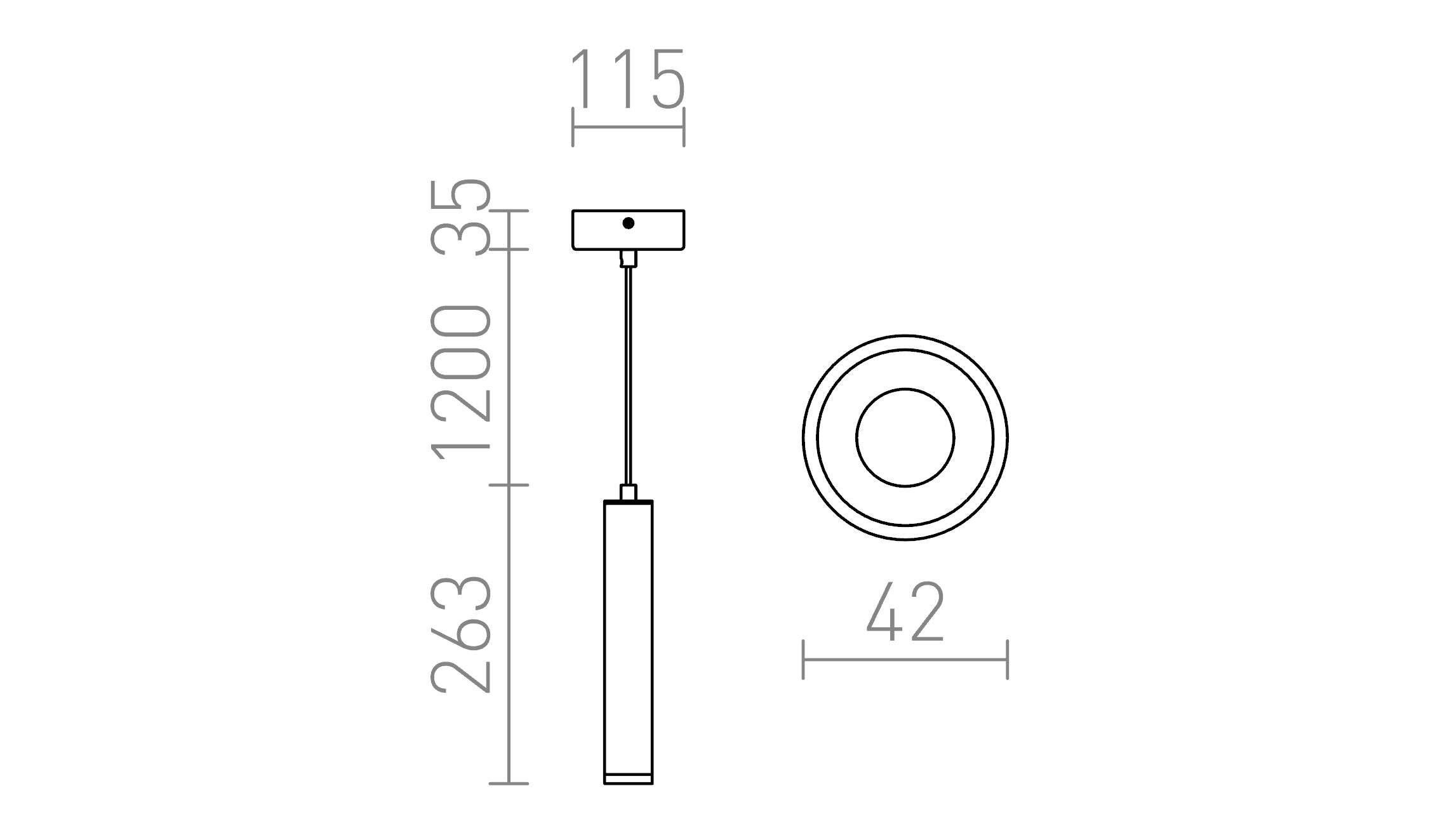 COZY - Product sketch