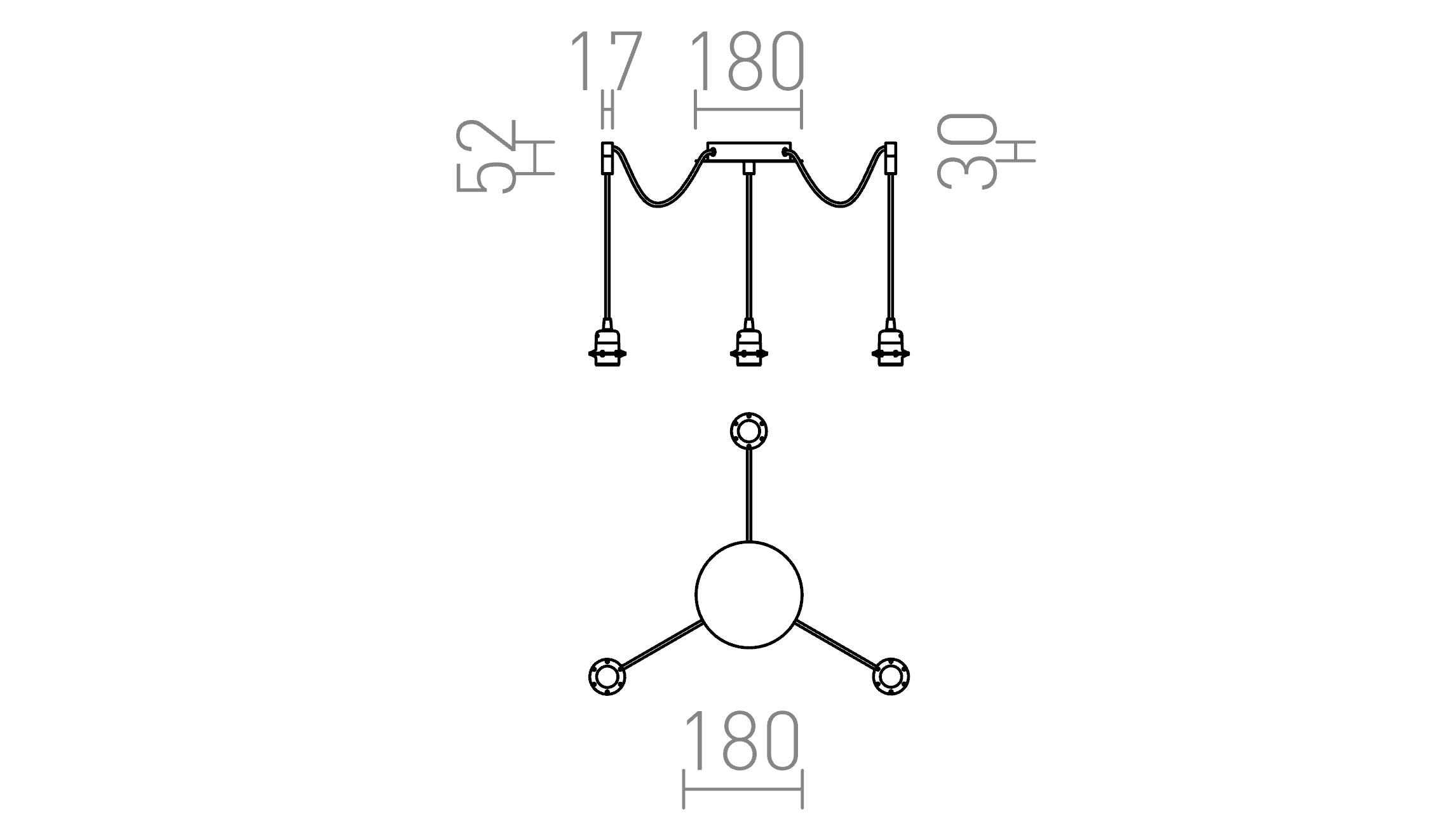 KOMBIX 3 - Product sketch