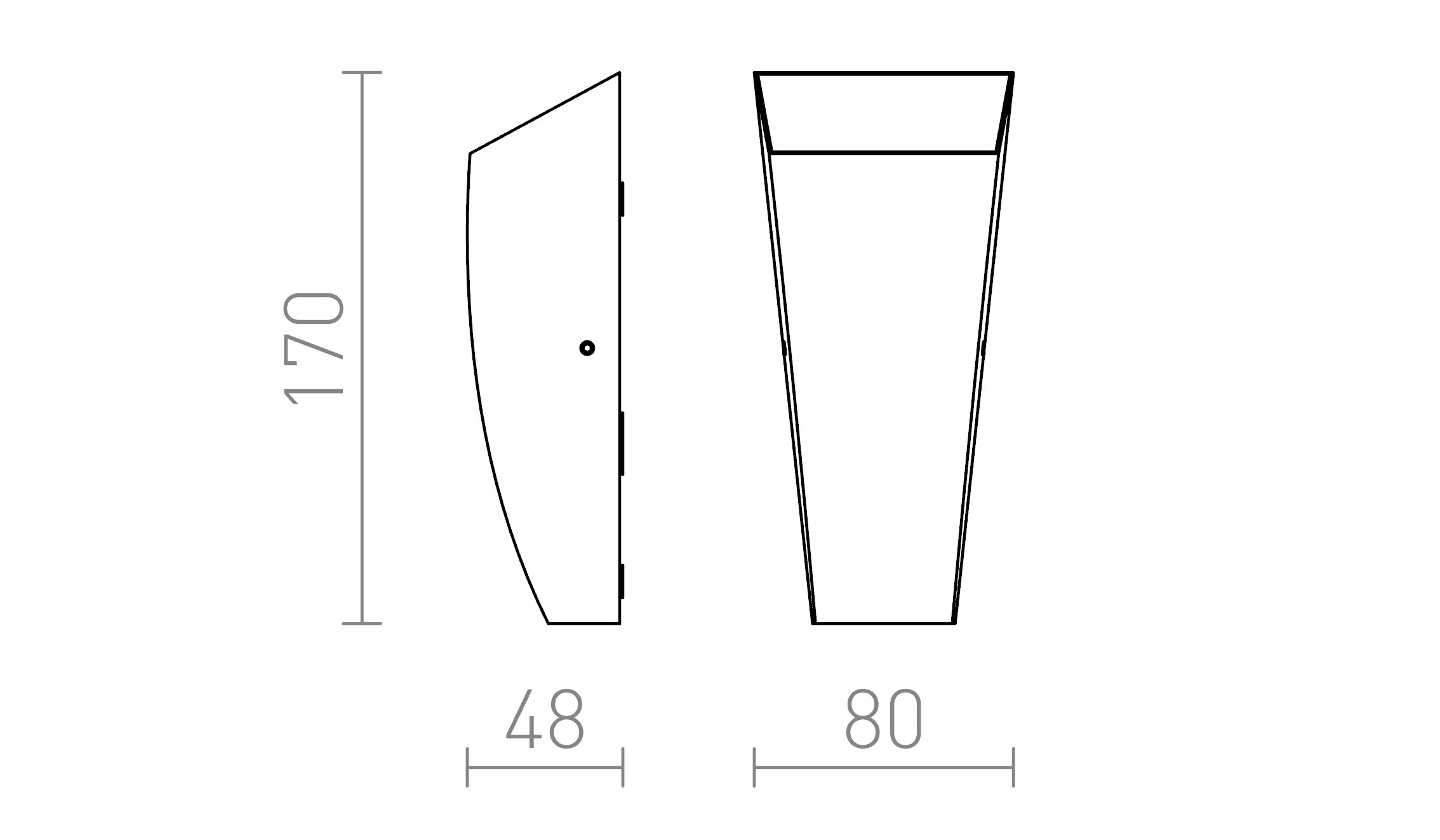 PIA - Product sketch