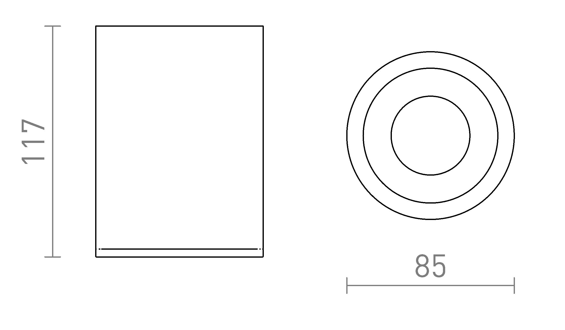 EILEEN - Product sketch