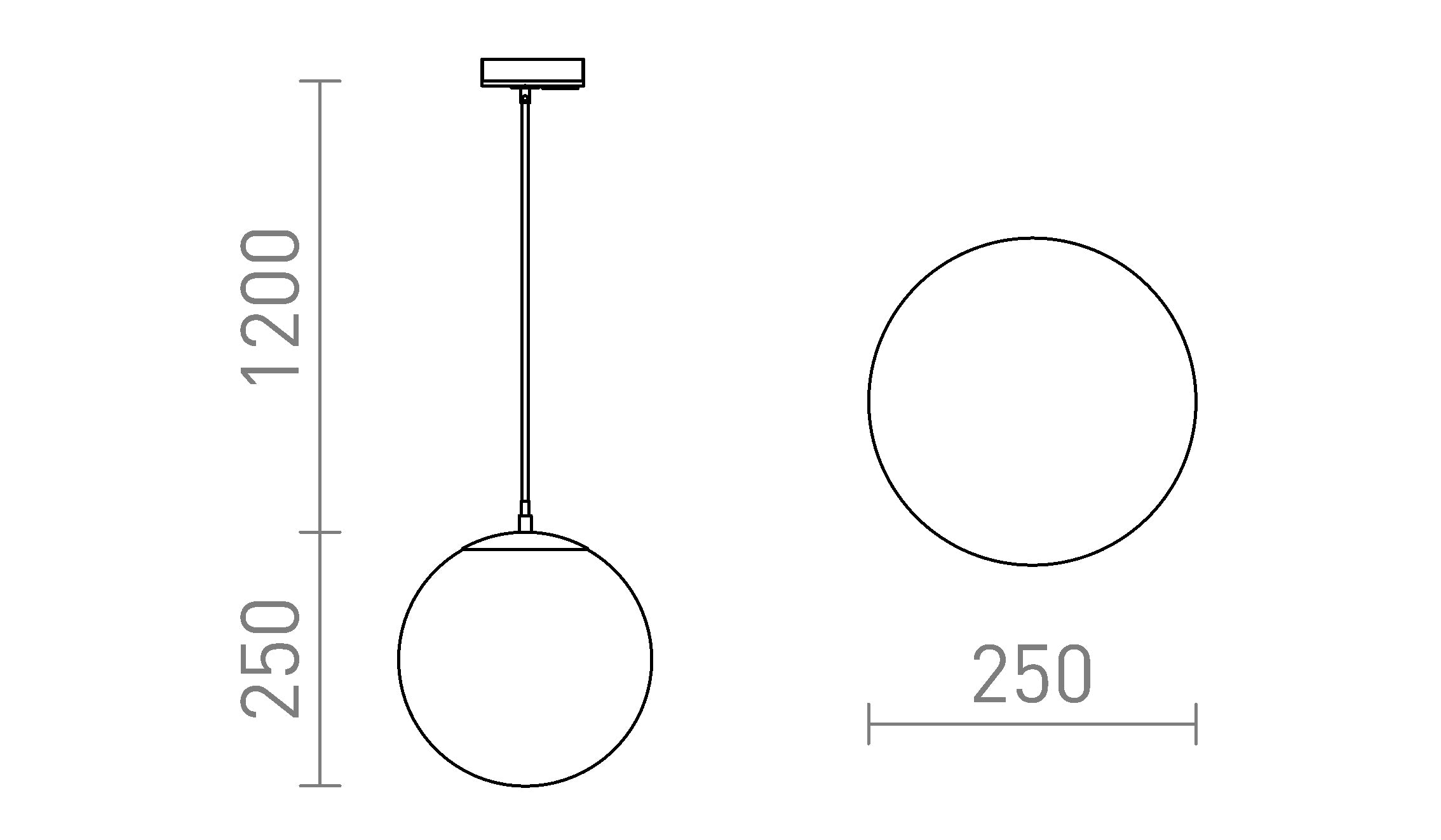 LUNA 25 FOR 1-CIRCUIT TRACKS - Product sketch