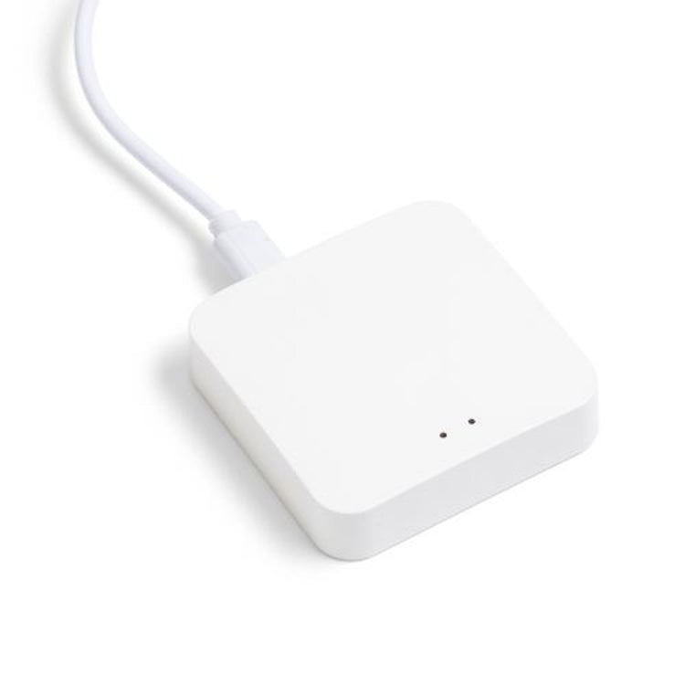 Remote-controlled lights