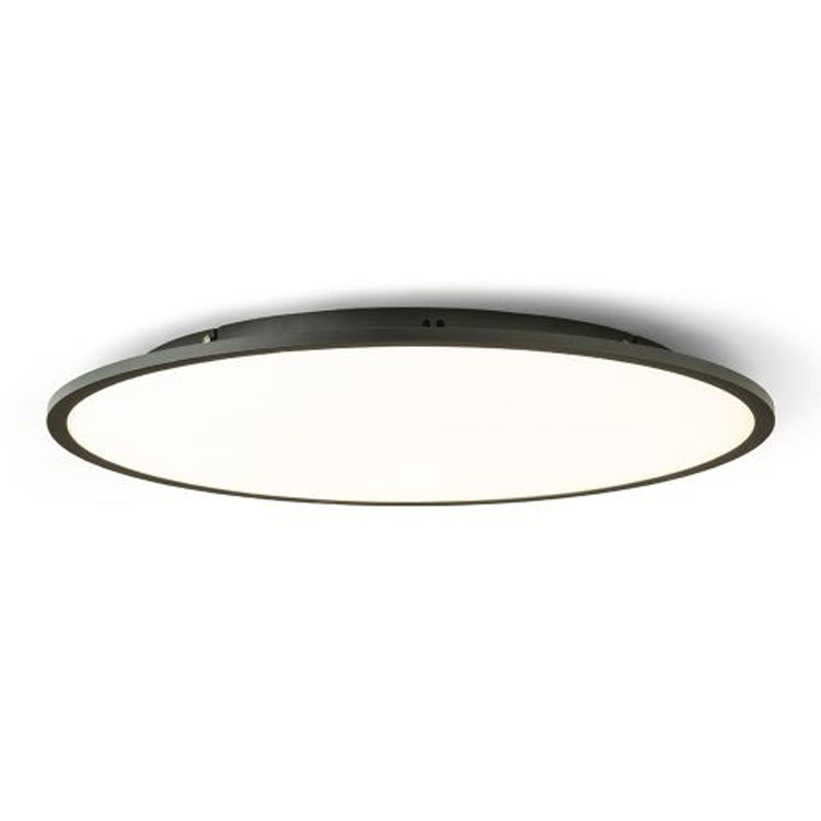 Thin ceiling lights