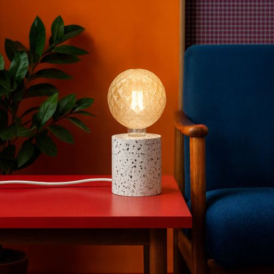 Decorative table lamps