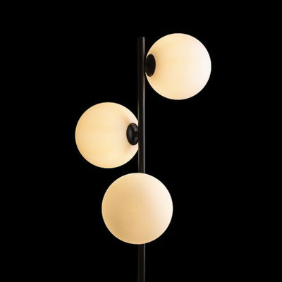 Decorative floor lamps