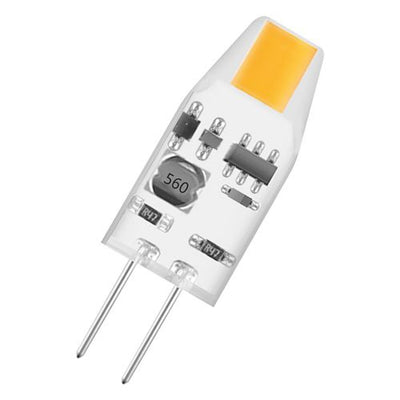 G4 bulbs 12V