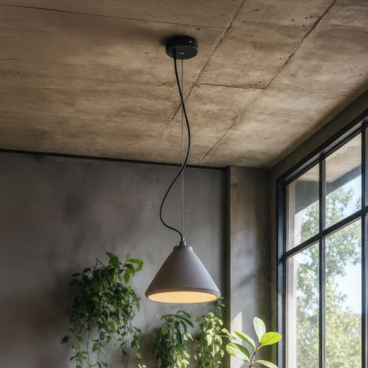 Modern living room lights