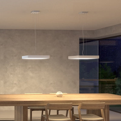 Office pendant lights