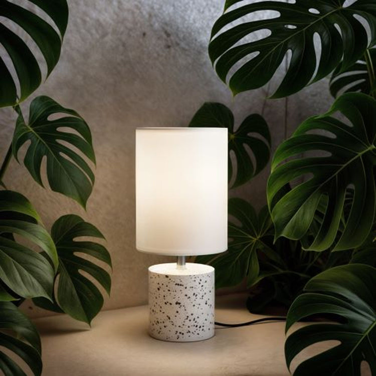 Living room table lamps