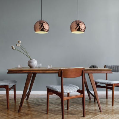 Kitchen dining table lights