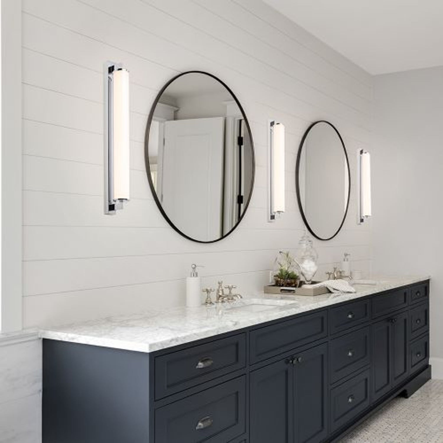 Besides mirror light
