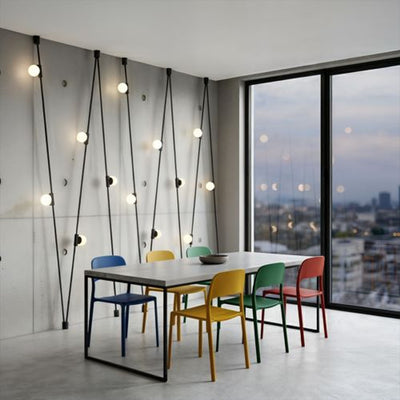 Lamps for WAVE system