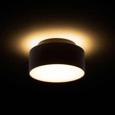 Ceiling spotlights