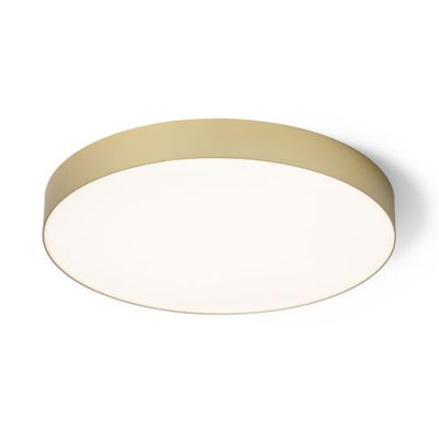 Round ceiling lights