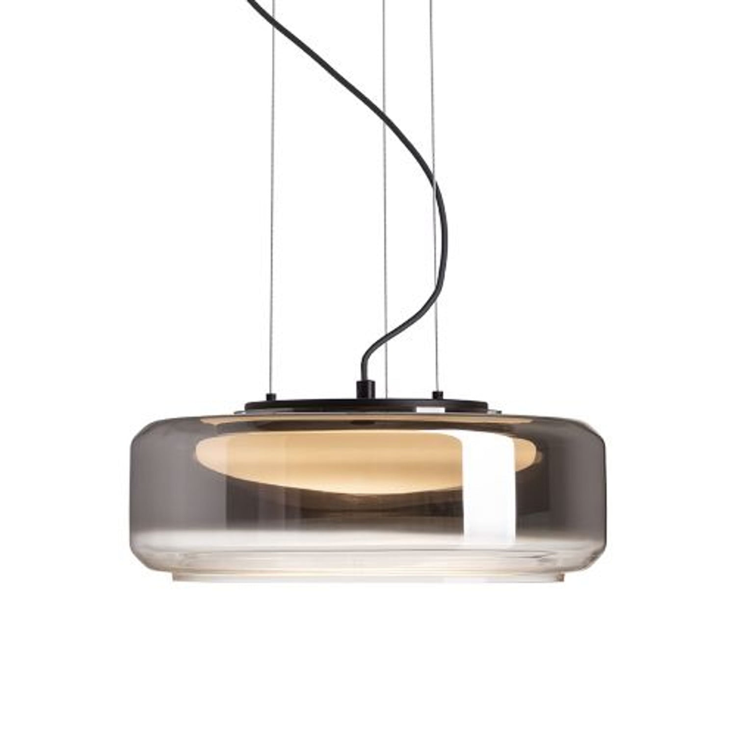 Hanging LED lights
