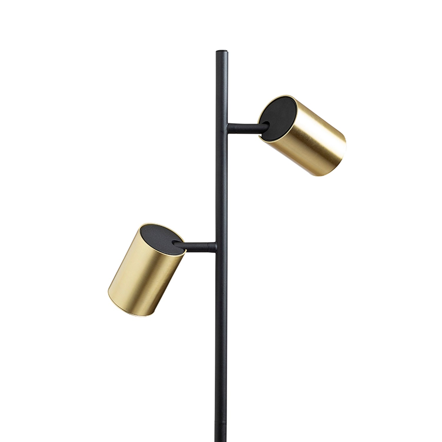 LED floor lamps