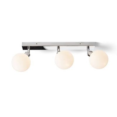 Bathroom spotlights