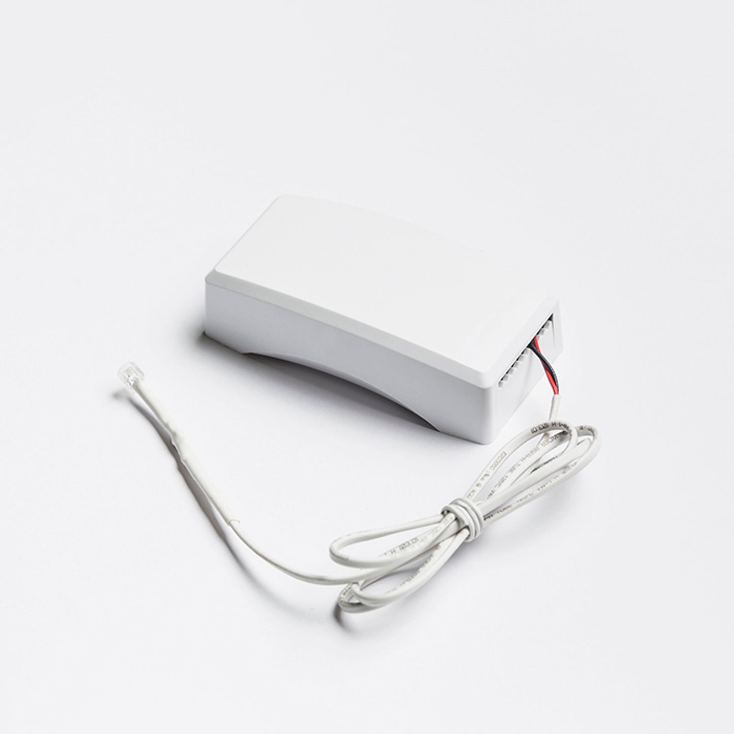 RENDL lighting accessorie SENSOR above the ceiling white   max. 1200W 360° G12753 1