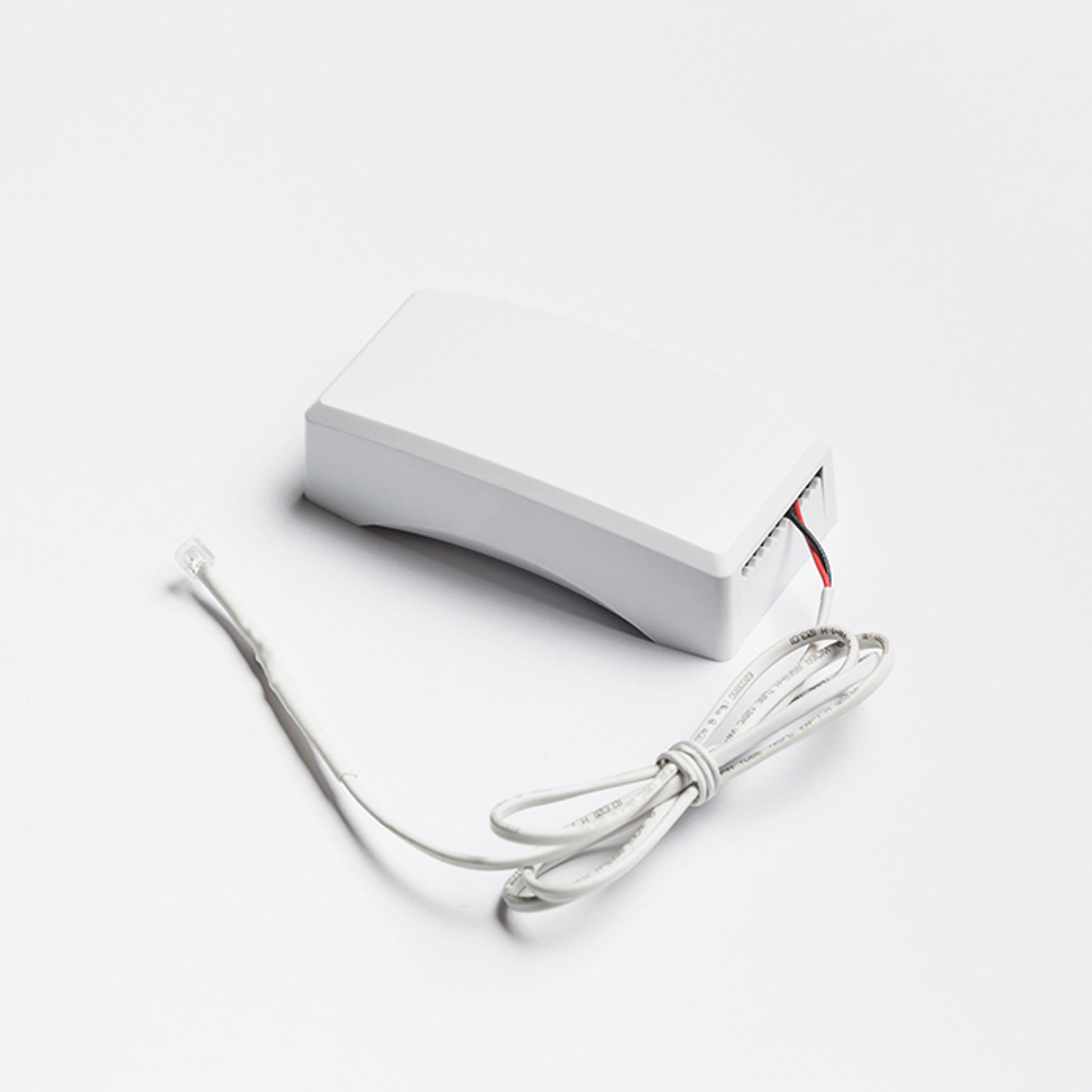 RENDL lighting accessorie SENSOR above the ceiling white   max. 1200W 360° G12753 1