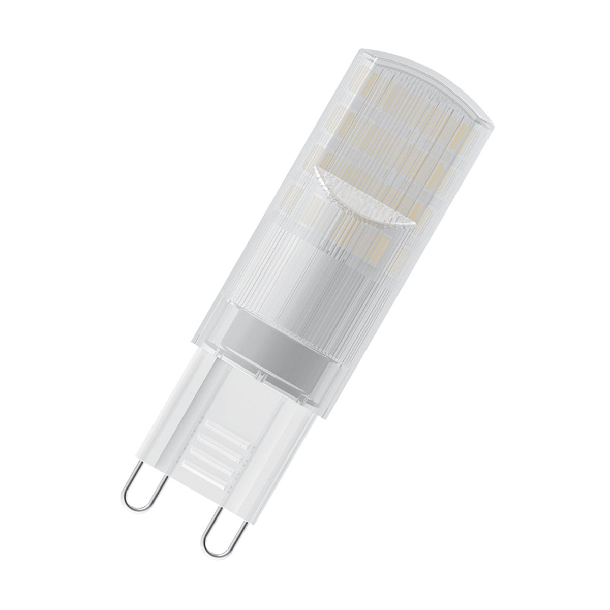 RENDL light source OSRAM PIN G9   matte 230V G9 LED EQ28 300°  2700K G13463 5