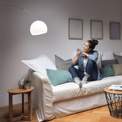 RENDL light source OSRAM SMART+ Classic   matte 230V E27 LED EQ60  2700K G13700 3