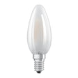 PARATHOM RETRO LED CANDLE-SHAPE