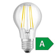 ULTRA ECONOMY LED 210lm/W E27 CLEAR