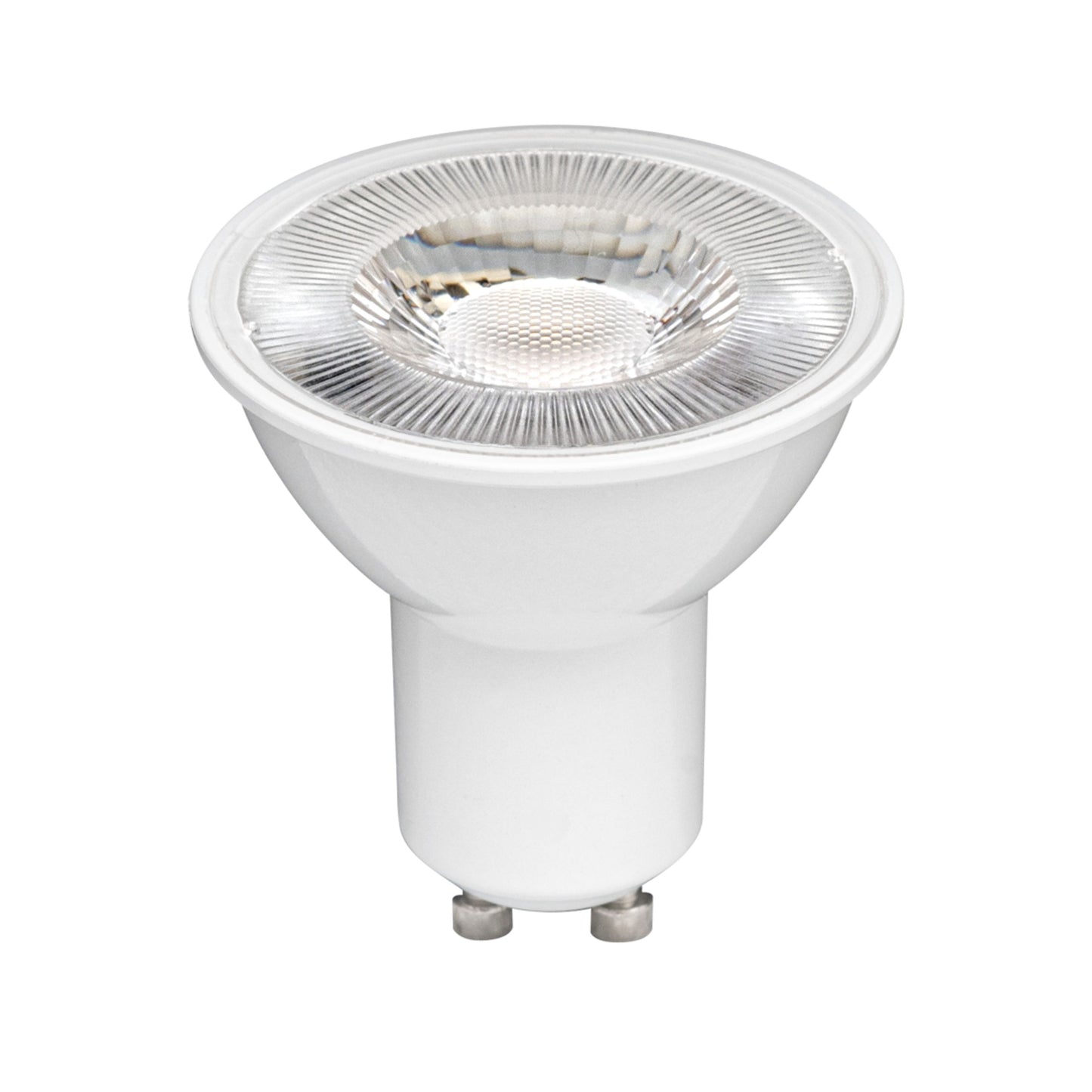 RENDL light source OSRAM PAR16 white 230V GU10 LED EQ80 36° 2700K G14600 1