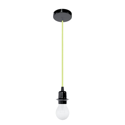 ELISA BLACK CHROME