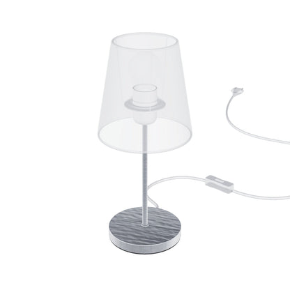 NYC TABLE BASE