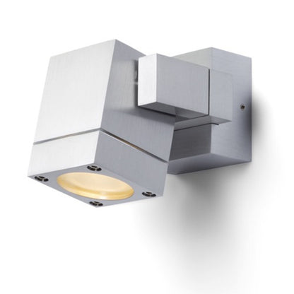 RENDL Outlet CASSO directional  aluminum 230V GU10 35W IP54 R10181 1