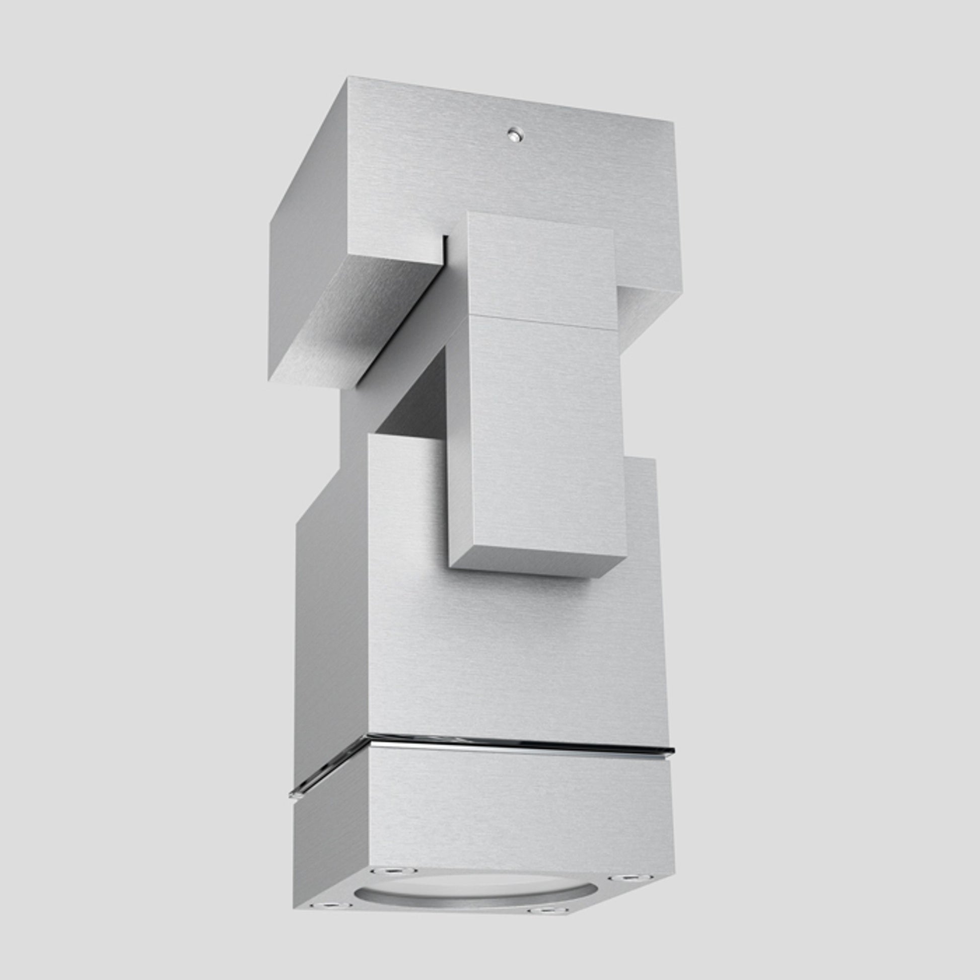 RENDL Outlet CASSO directional  aluminum 230V GU10 35W IP54 R10181 6