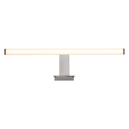 RENDL wall lamp PALEA 500   chrome 230V LED 7W IP44  3000K R10613 2