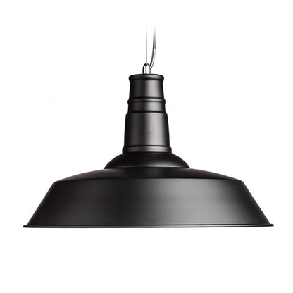 RENDL Outlet GOLDIE 46 pendant black/white  230V LED E27 30W R11690 5