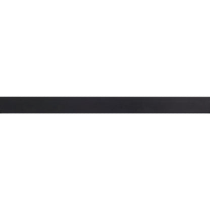RENDL 1-circuit track system 1F 2m track black 230V  R12258 2