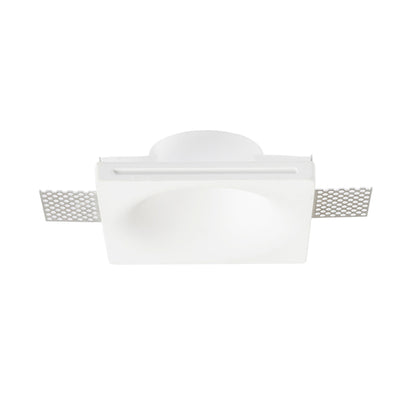 RENDL recessed light DINGO S fixed  plaster 230V LED GU10 8W R12358 3