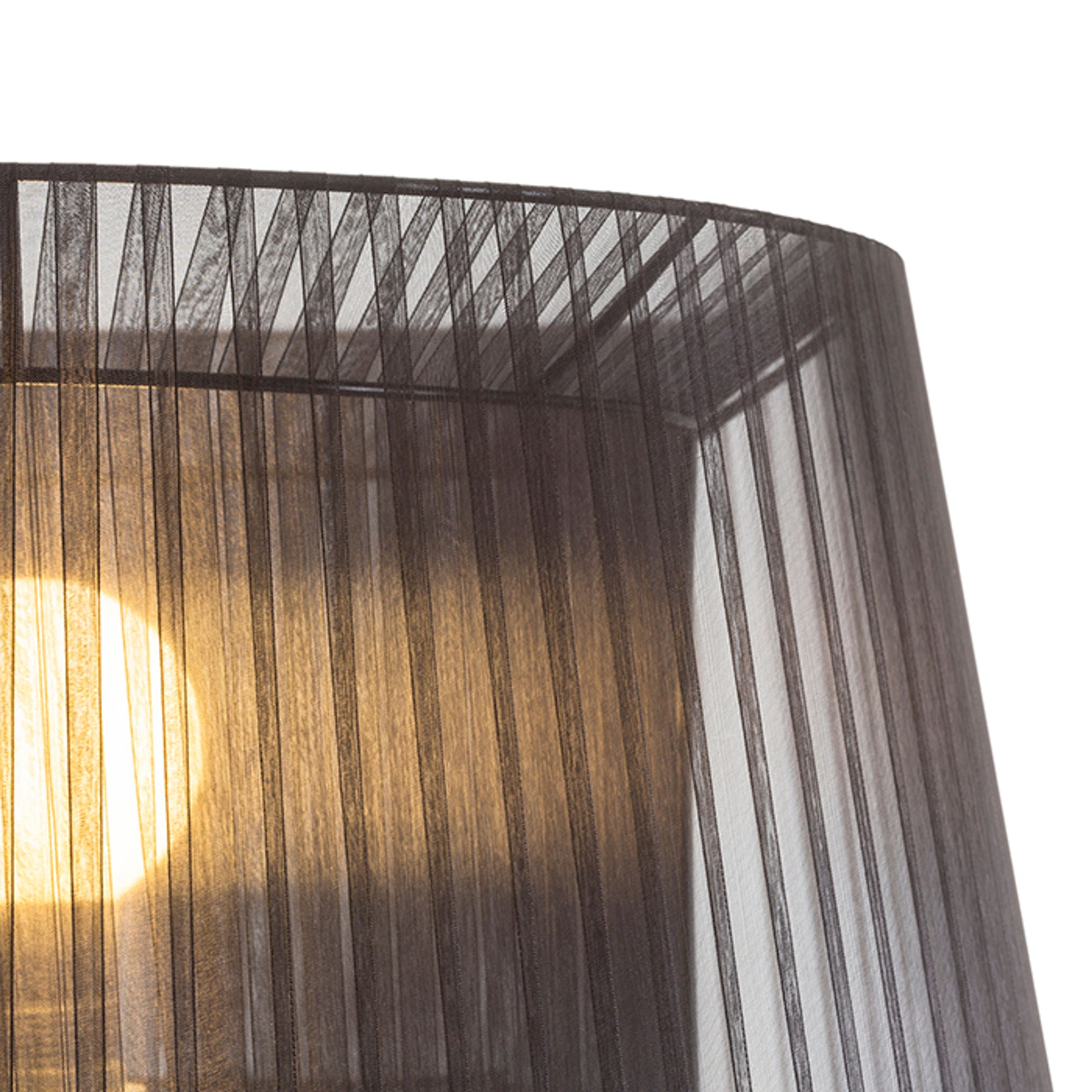 RENDL floor lamp BOULOGNE floor black  230V LED E27 15W R12674 5