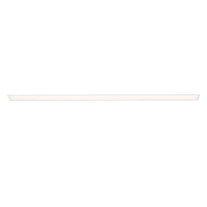 RENDL recessed light PESANTE 90 recessed white  230V LED 40W  3000K    R12722 8