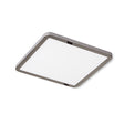 HUE SQ 17 RECESSED